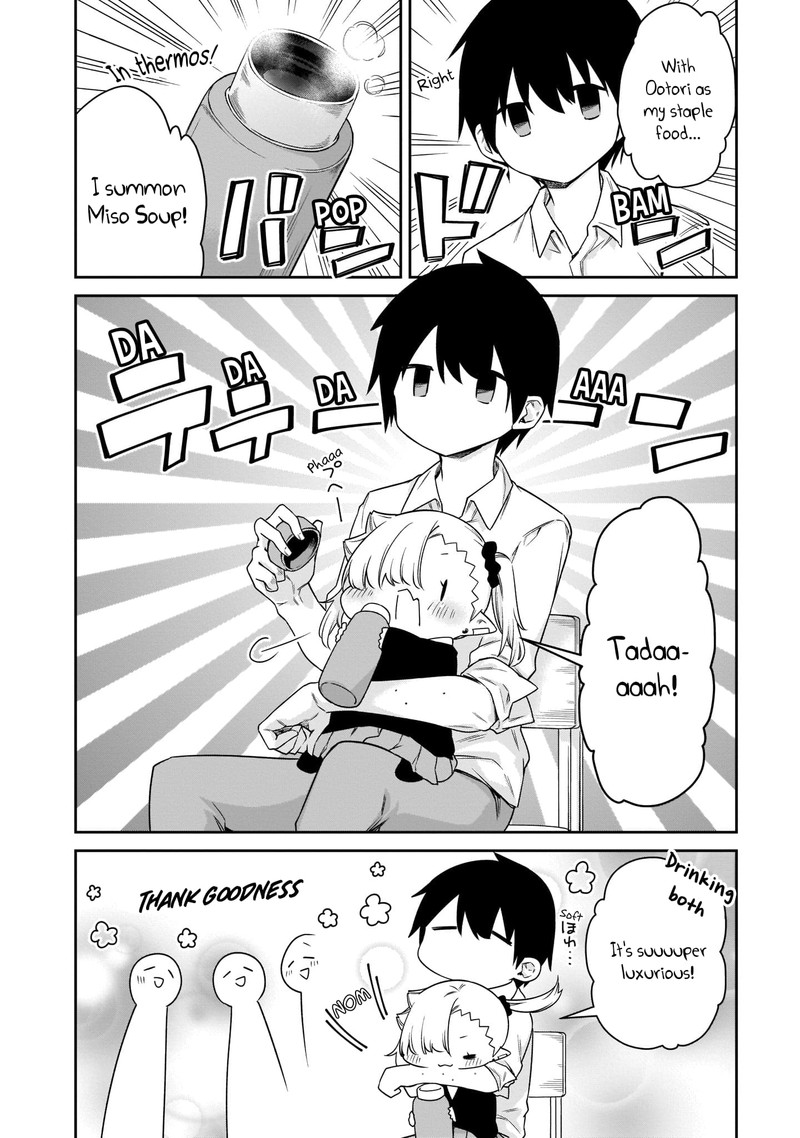 Chanto Suenai Kyuuketsuki Chan 19 12