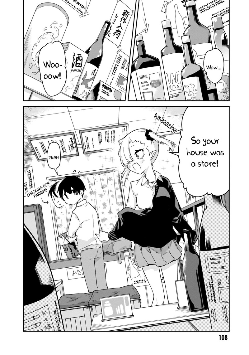 Chanto Suenai Kyuuketsuki Chan 19 4