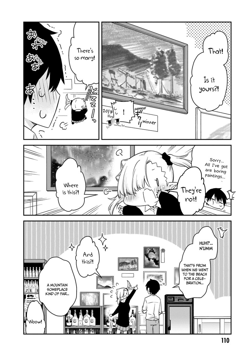 Chanto Suenai Kyuuketsuki Chan 19 6