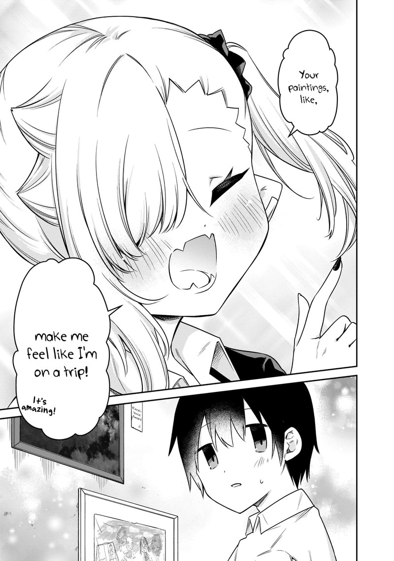 Chanto Suenai Kyuuketsuki Chan 19 7