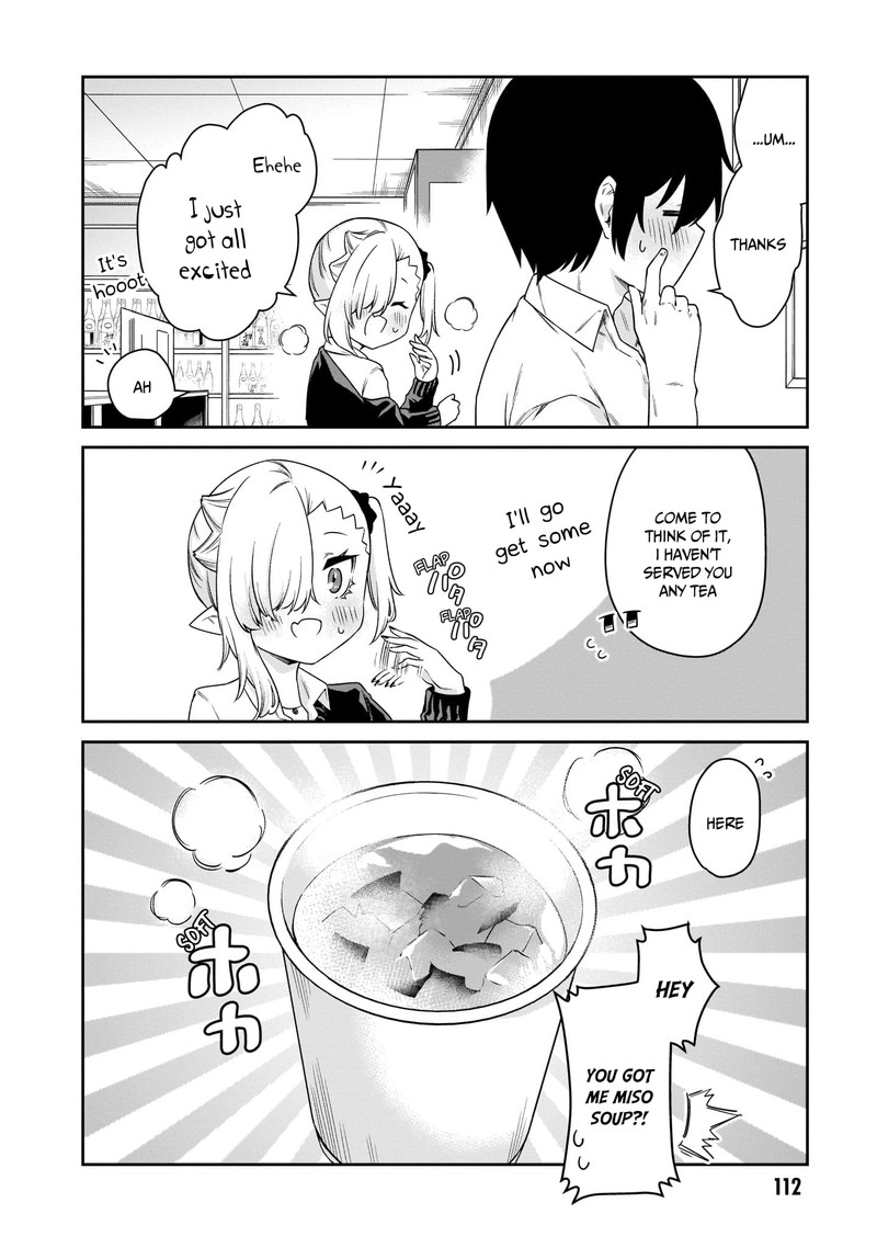 Chanto Suenai Kyuuketsuki Chan 19 8