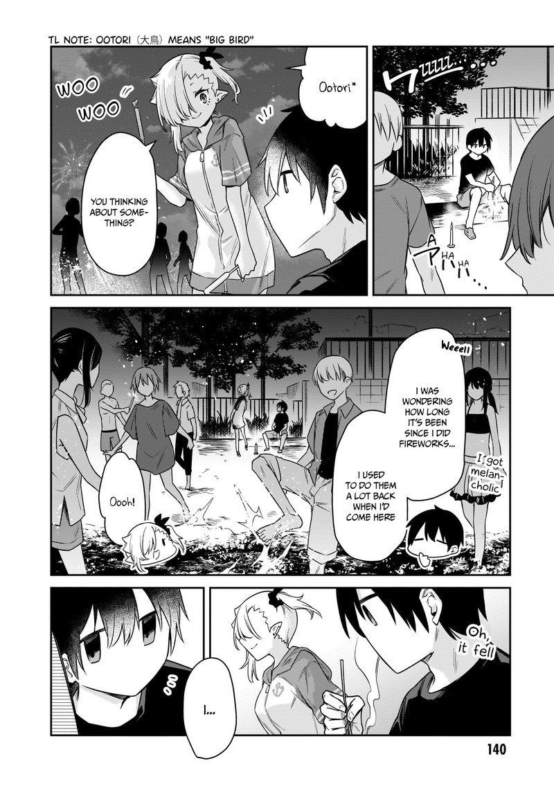 Chanto Suenai Kyuuketsuki Chan 22 4