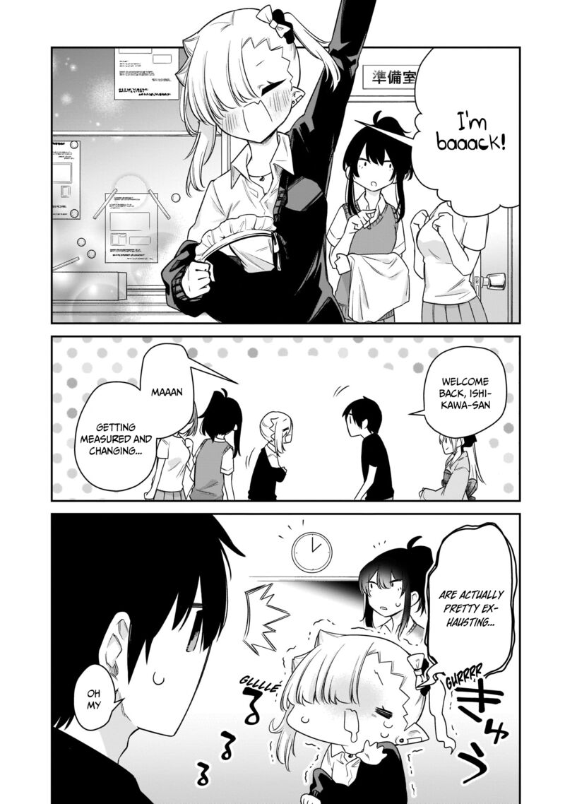 Chanto Suenai Kyuuketsuki Chan 24 9