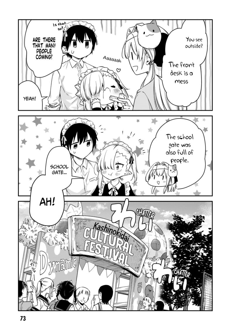Chanto Suenai Kyuuketsuki Chan 28 10