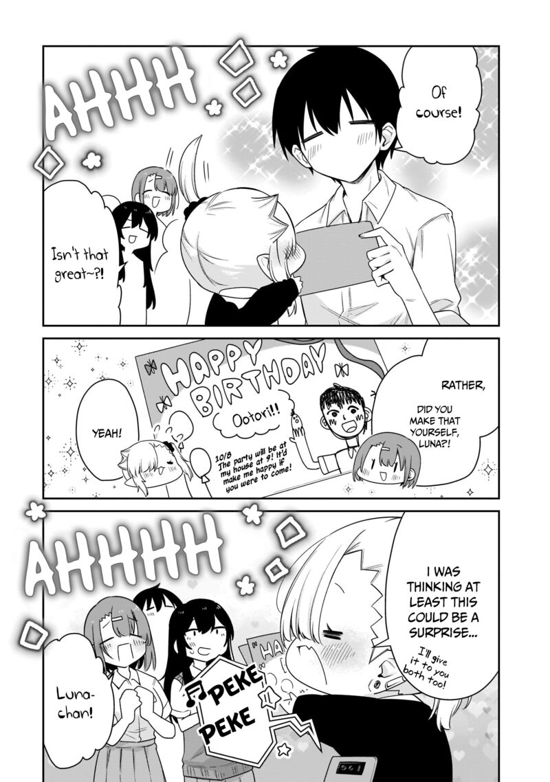 Chanto Suenai Kyuuketsuki Chan 34 10