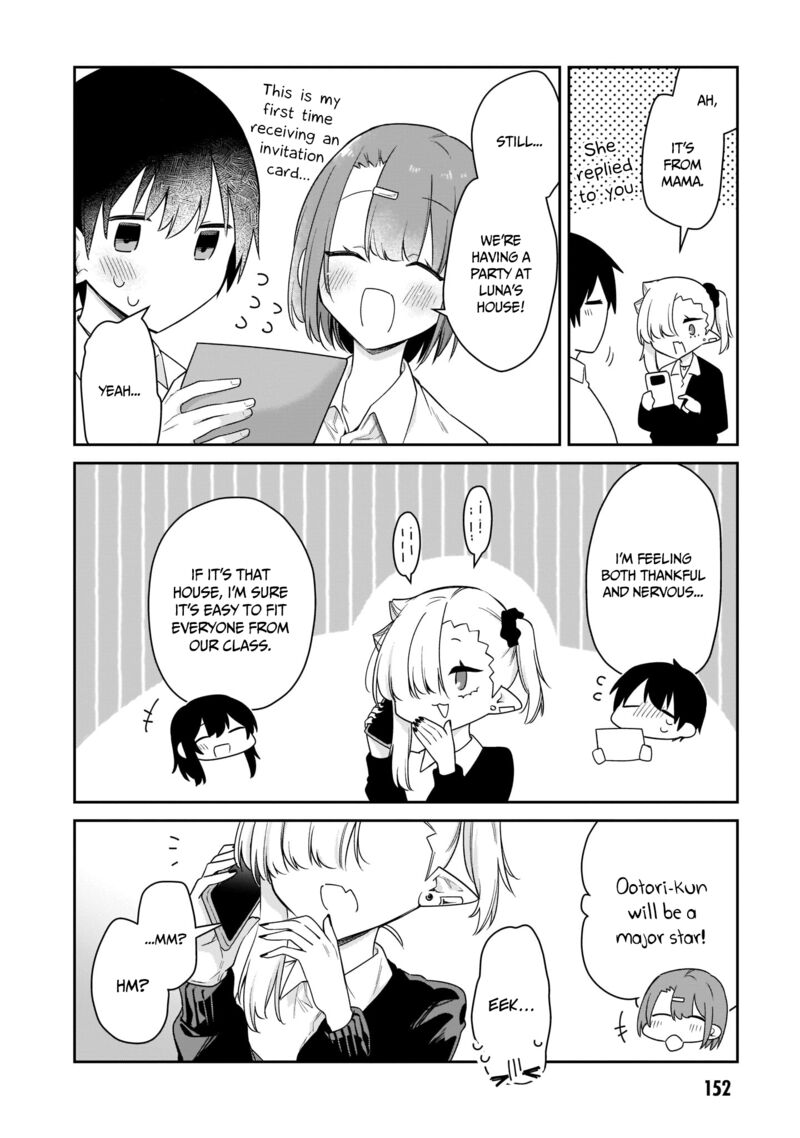 Chanto Suenai Kyuuketsuki Chan 34 11