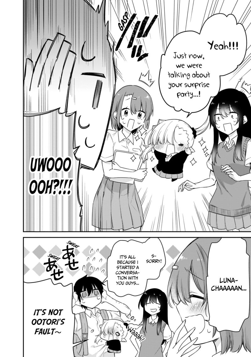 Chanto Suenai Kyuuketsuki Chan 34 3