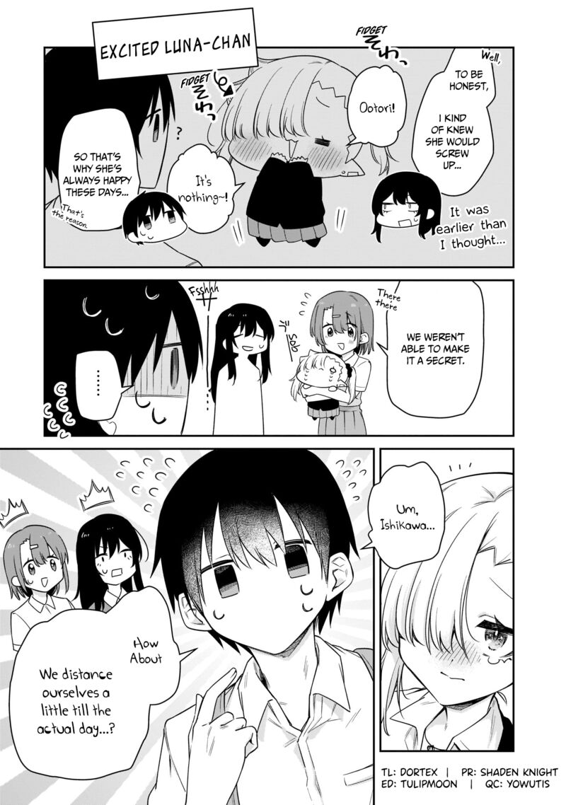 Chanto Suenai Kyuuketsuki Chan 34 4