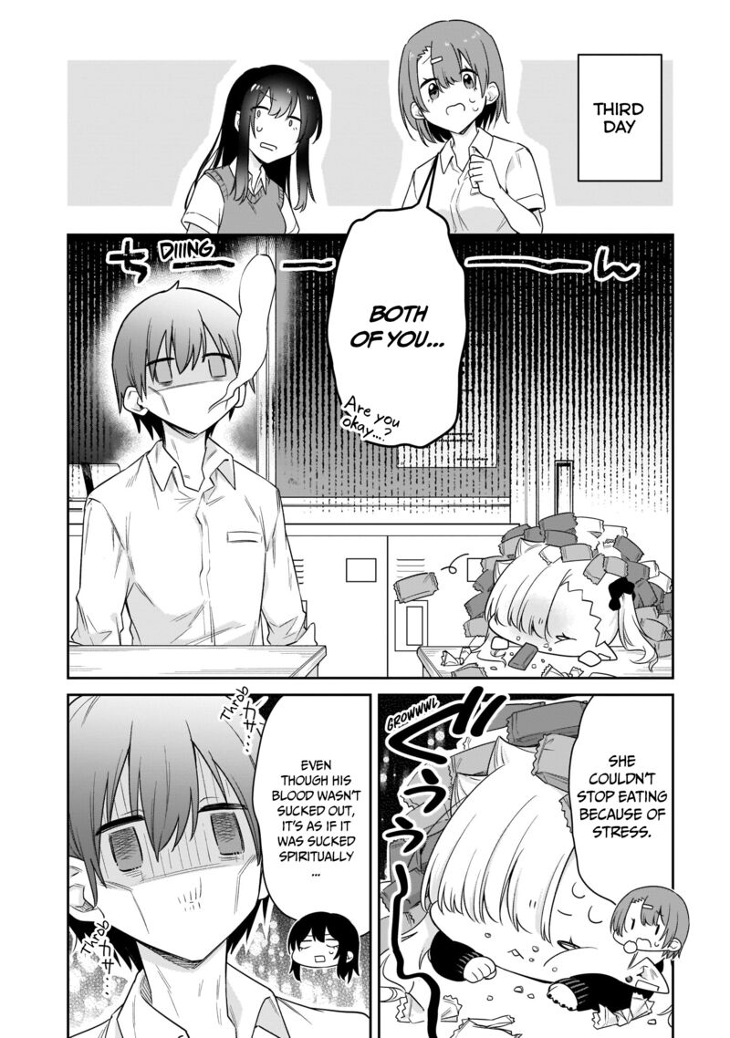 Chanto Suenai Kyuuketsuki Chan 34 7