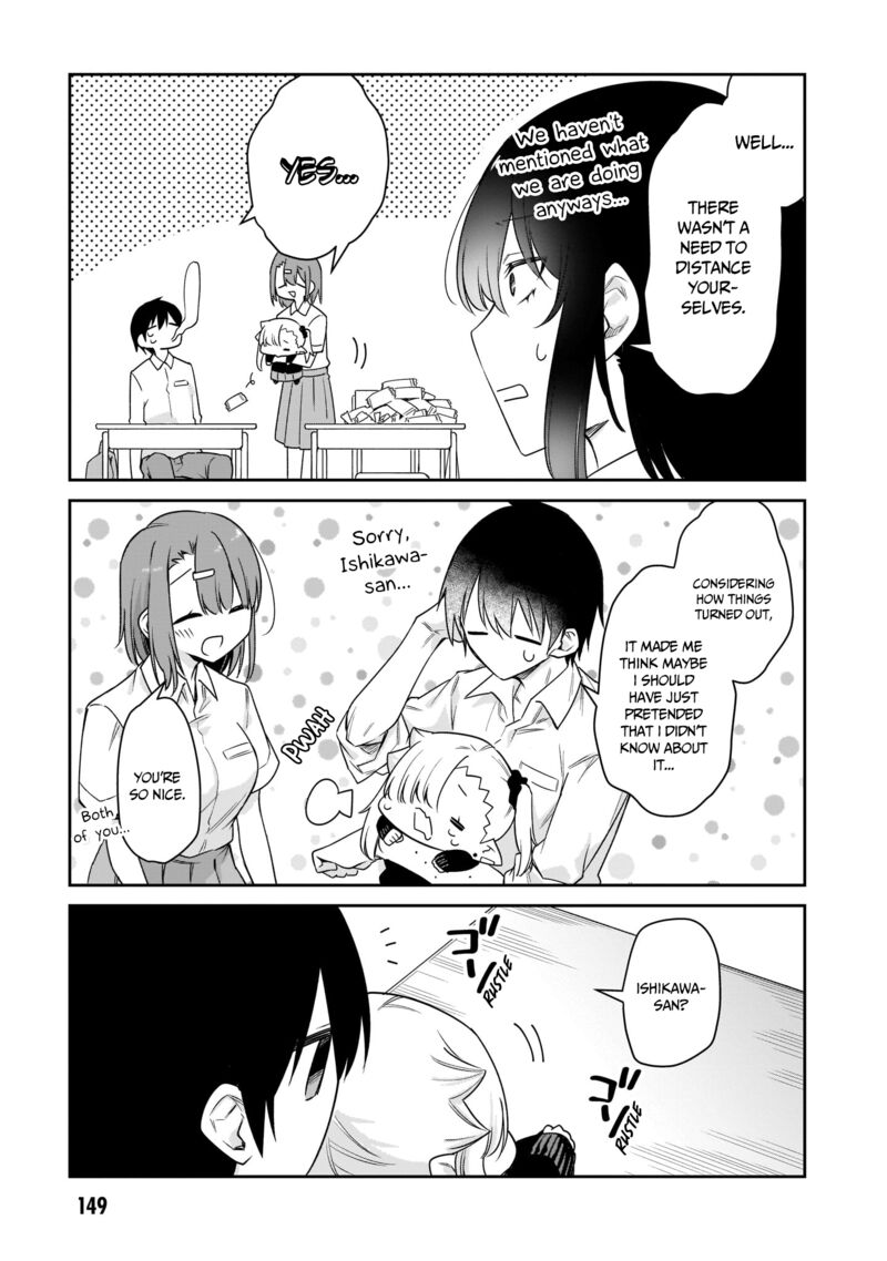 Chanto Suenai Kyuuketsuki Chan 34 8