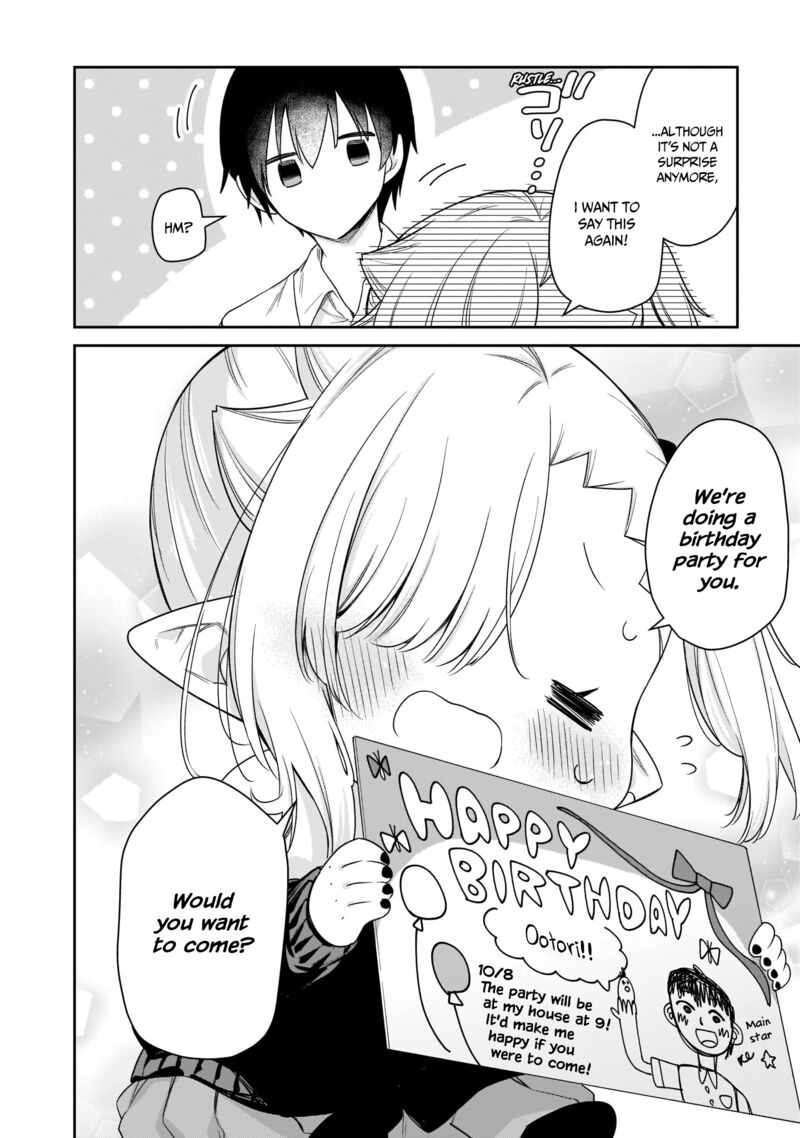 Chanto Suenai Kyuuketsuki Chan 34 9