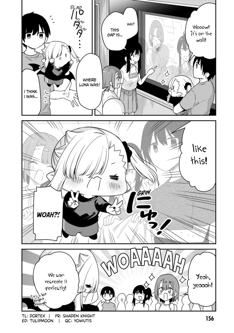 Chanto Suenai Kyuuketsuki Chan 34e 3