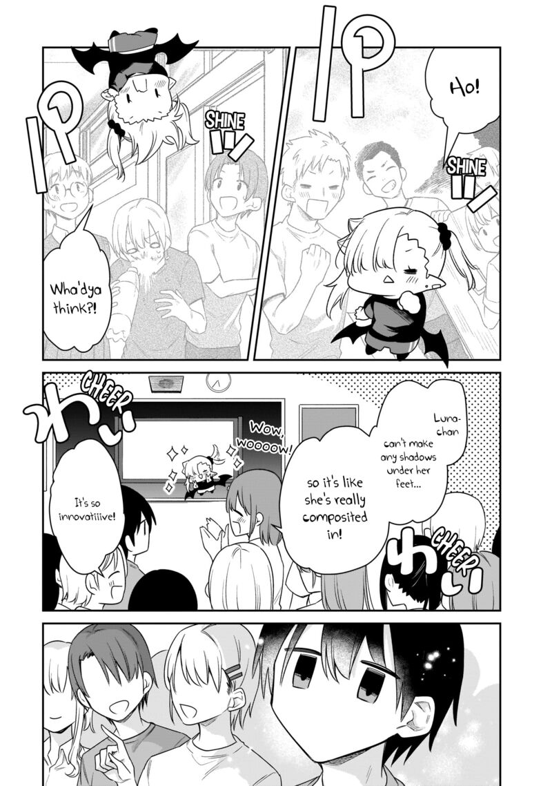 Chanto Suenai Kyuuketsuki Chan 34e 4