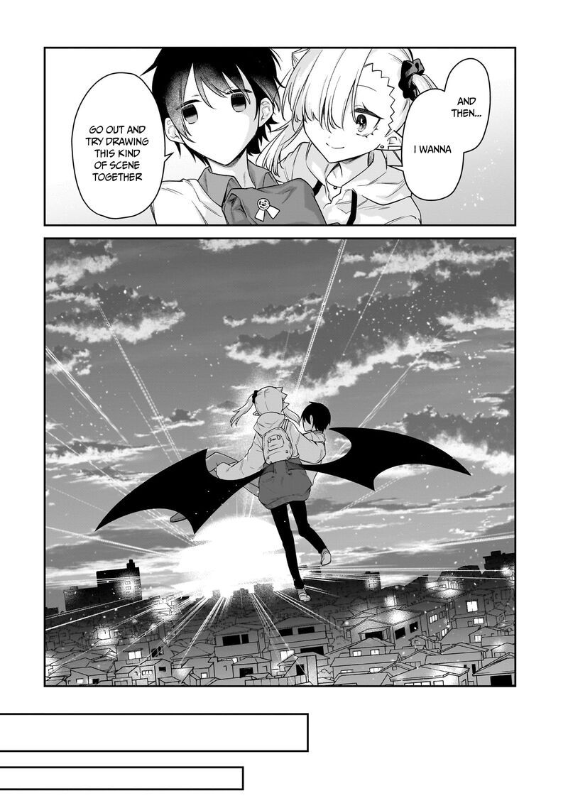 Chanto Suenai Kyuuketsuki Chan 35 16