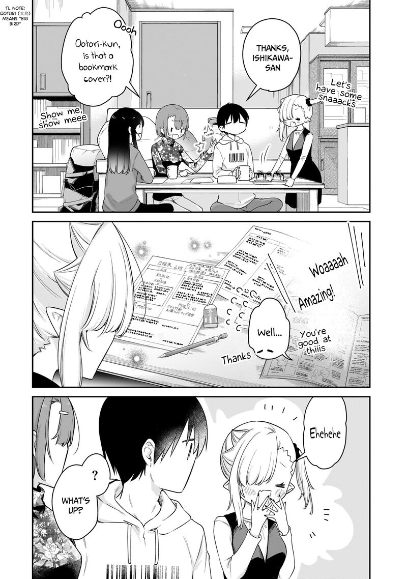 Chanto Suenai Kyuuketsuki Chan 39 10