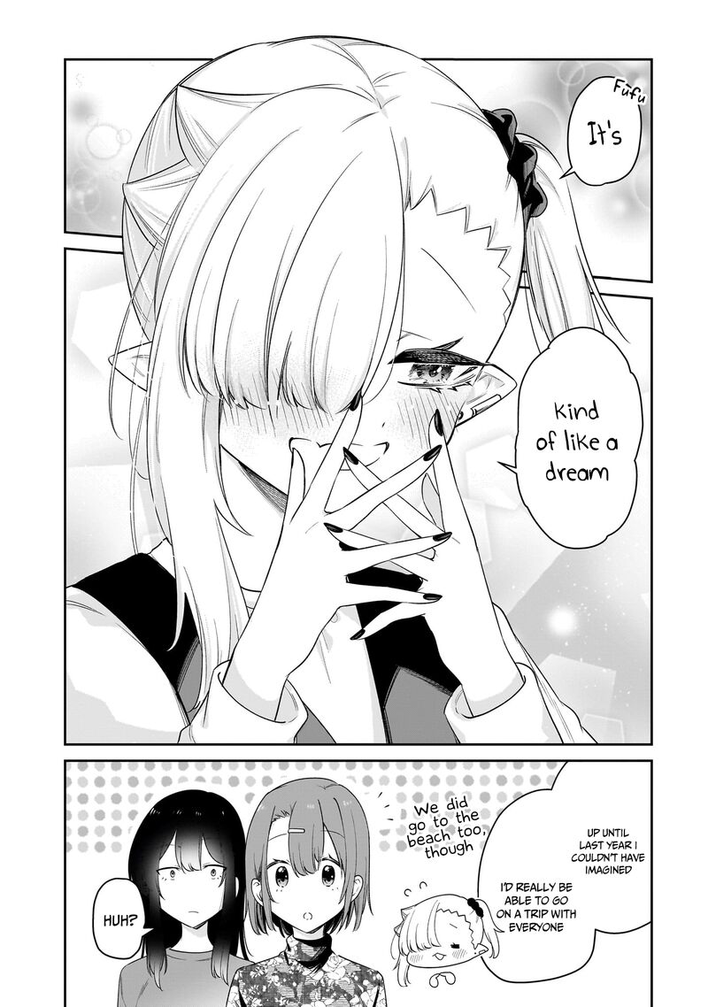 Chanto Suenai Kyuuketsuki Chan 39 11