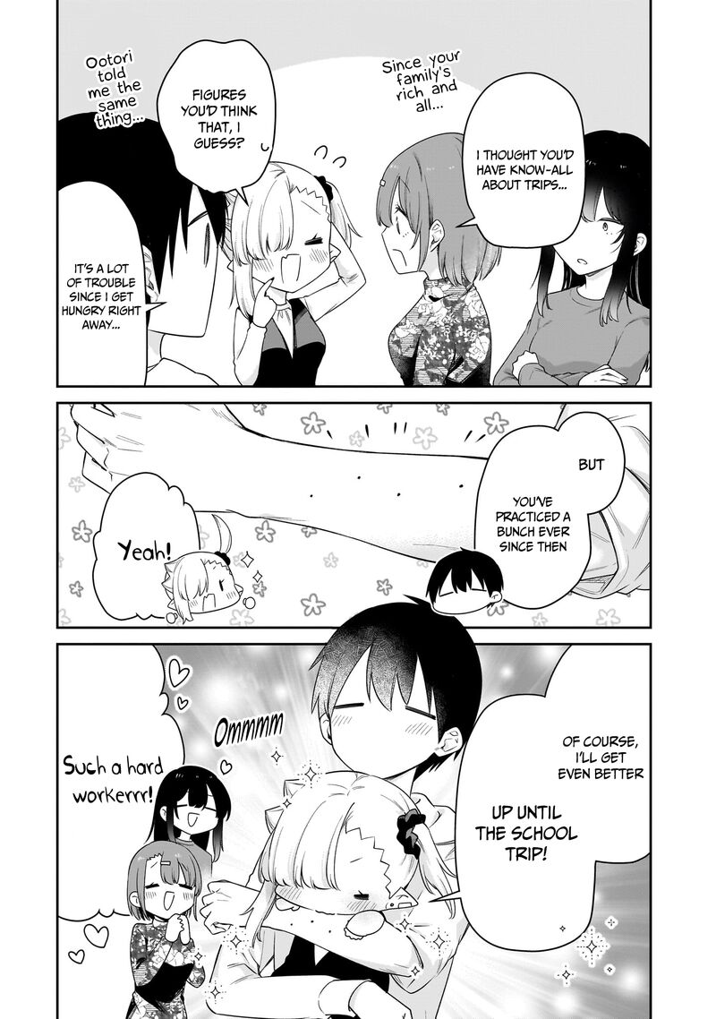 Chanto Suenai Kyuuketsuki Chan 39 12