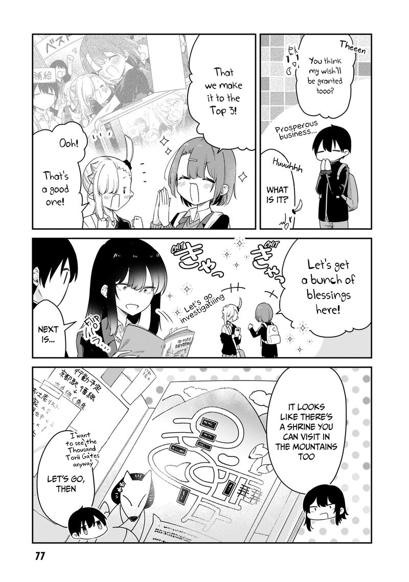 Chanto Suenai Kyuuketsuki Chan 39 14