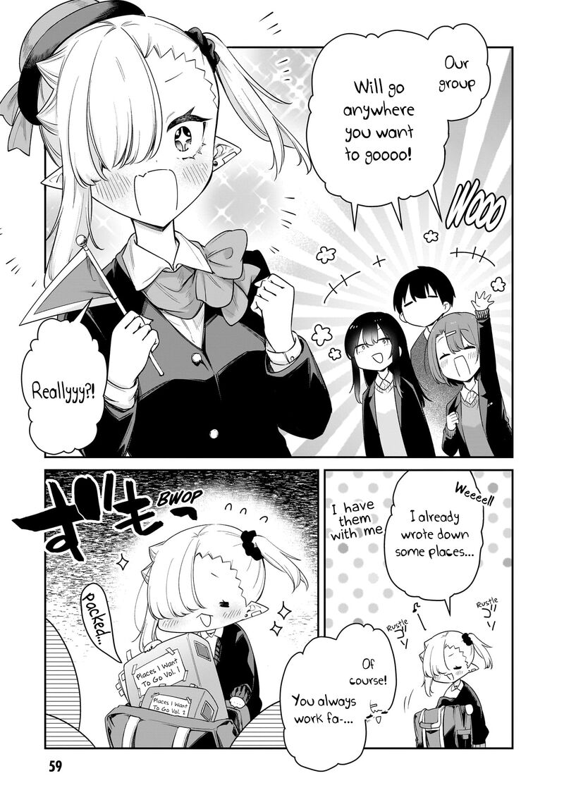 Chanto Suenai Kyuuketsuki Chan 39 4