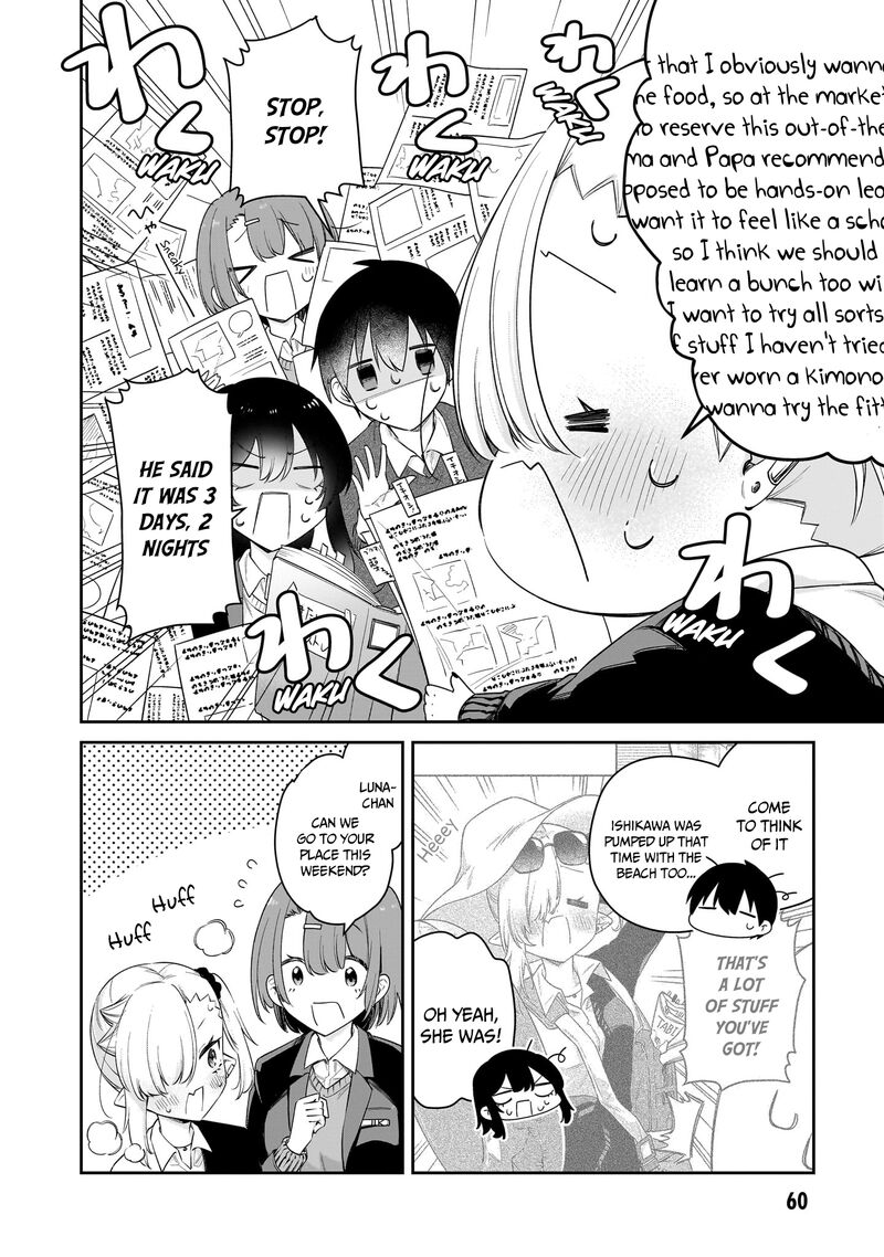 Chanto Suenai Kyuuketsuki Chan 39 5