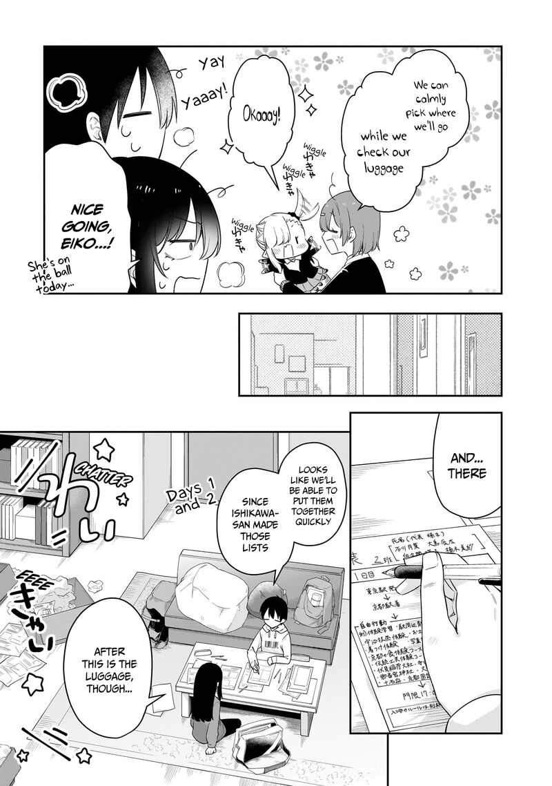 Chanto Suenai Kyuuketsuki Chan 39 6