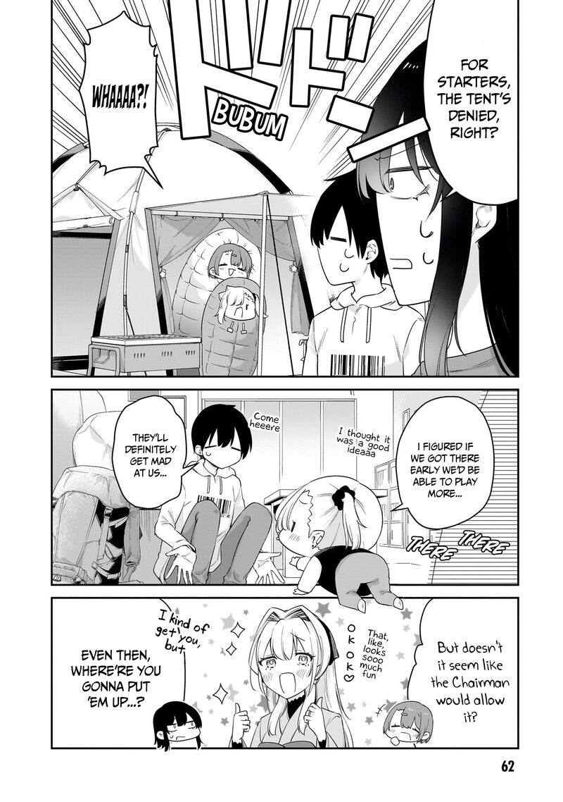 Chanto Suenai Kyuuketsuki Chan 39 7