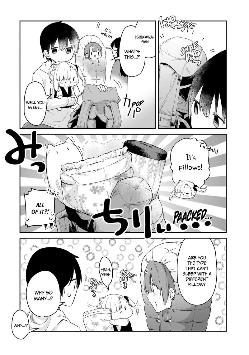 Chanto Suenai Kyuuketsuki Chan 39 8
