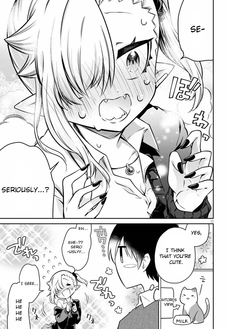 Chanto Suenai Kyuuketsuki Chan 4 11
