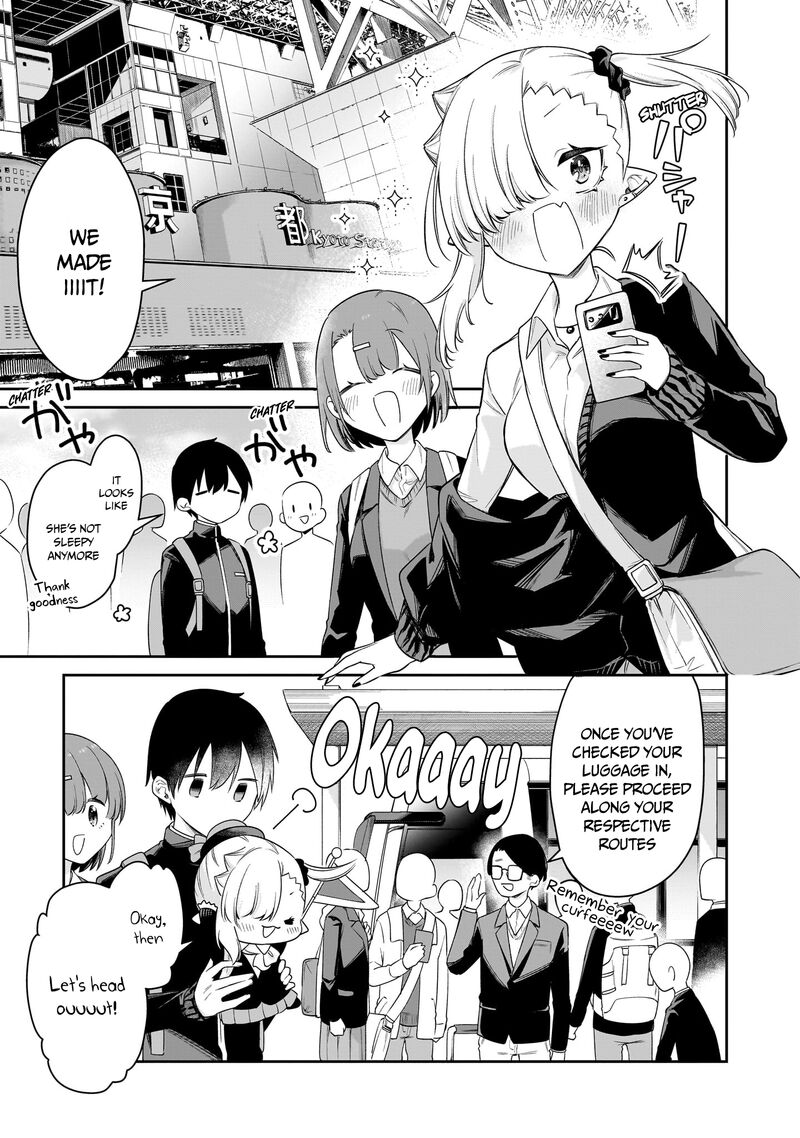 Chanto Suenai Kyuuketsuki Chan 40 4