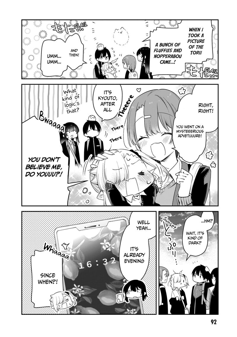 Chanto Suenai Kyuuketsuki Chan 41 13