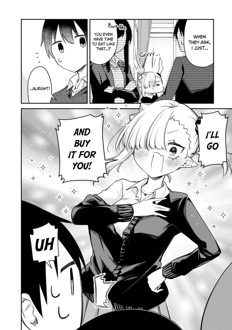 Chanto Suenai Kyuuketsuki Chan 44 3