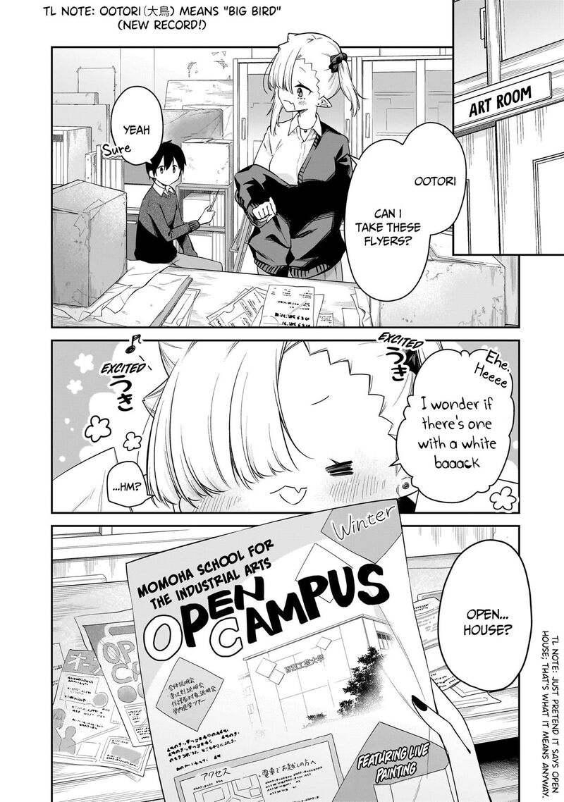 Chanto Suenai Kyuuketsuki Chan 45 2