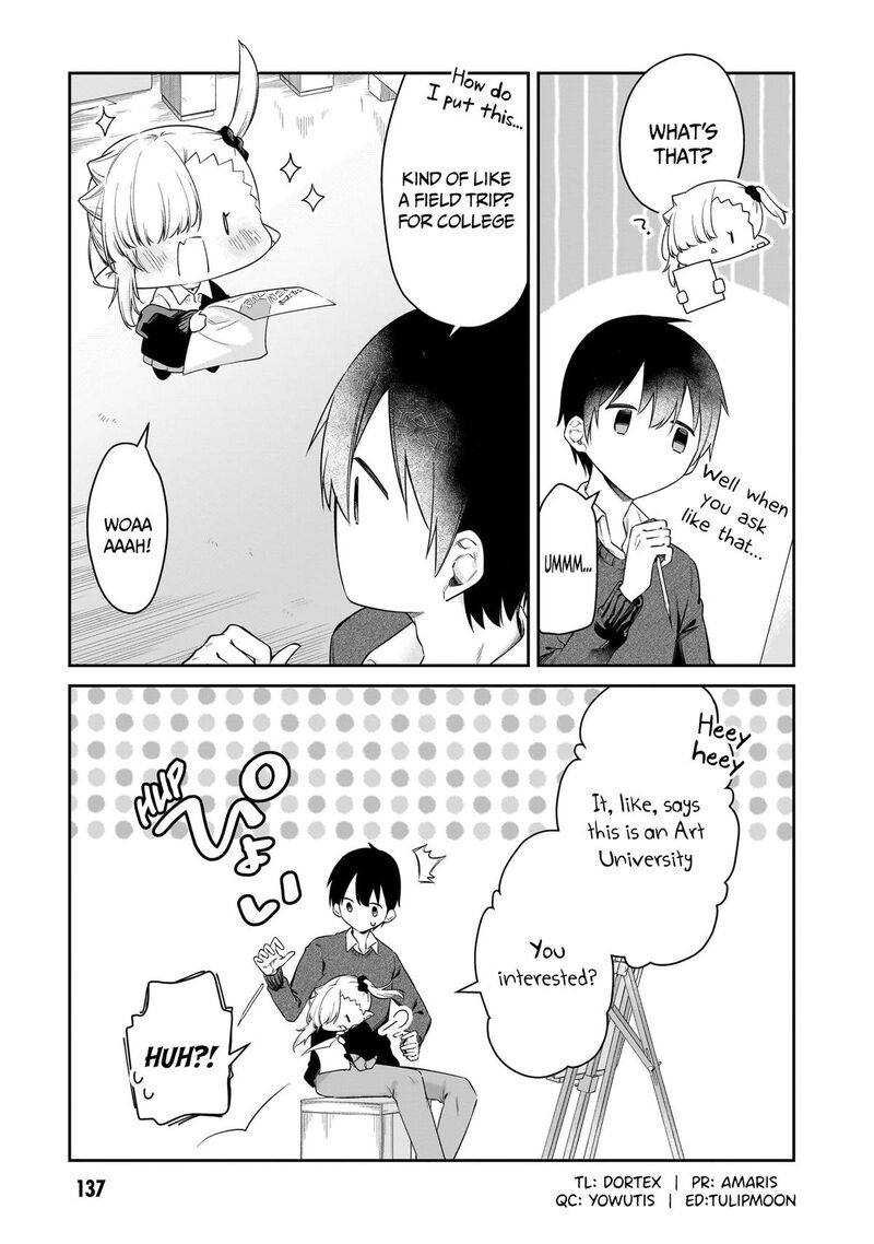 Chanto Suenai Kyuuketsuki Chan 45 3