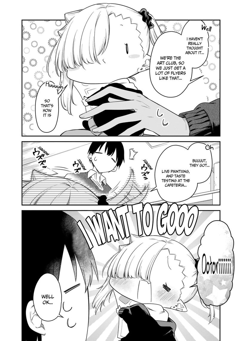Chanto Suenai Kyuuketsuki Chan 45 4