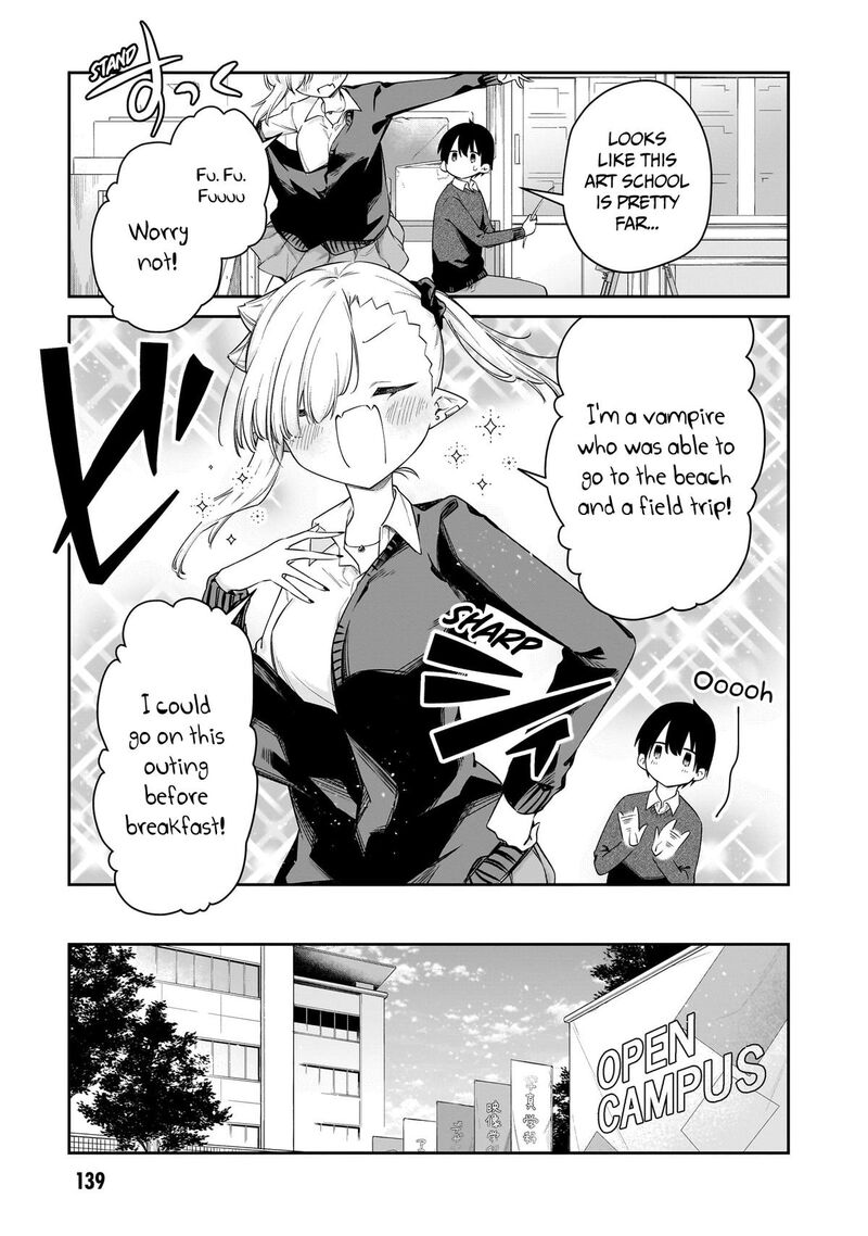 Chanto Suenai Kyuuketsuki Chan 45 5
