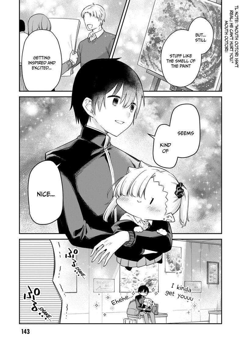Chanto Suenai Kyuuketsuki Chan 45 9
