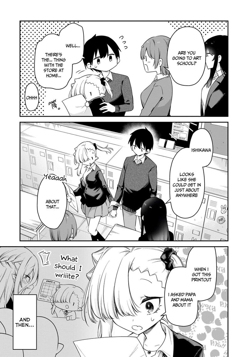 Chanto Suenai Kyuuketsuki Chan 46 4
