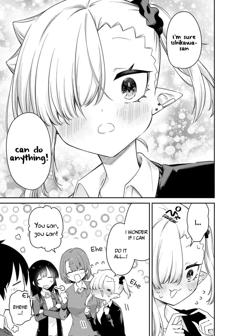 Chanto Suenai Kyuuketsuki Chan 46 8