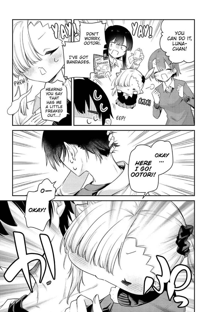 Chanto Suenai Kyuuketsuki Chan 47 14