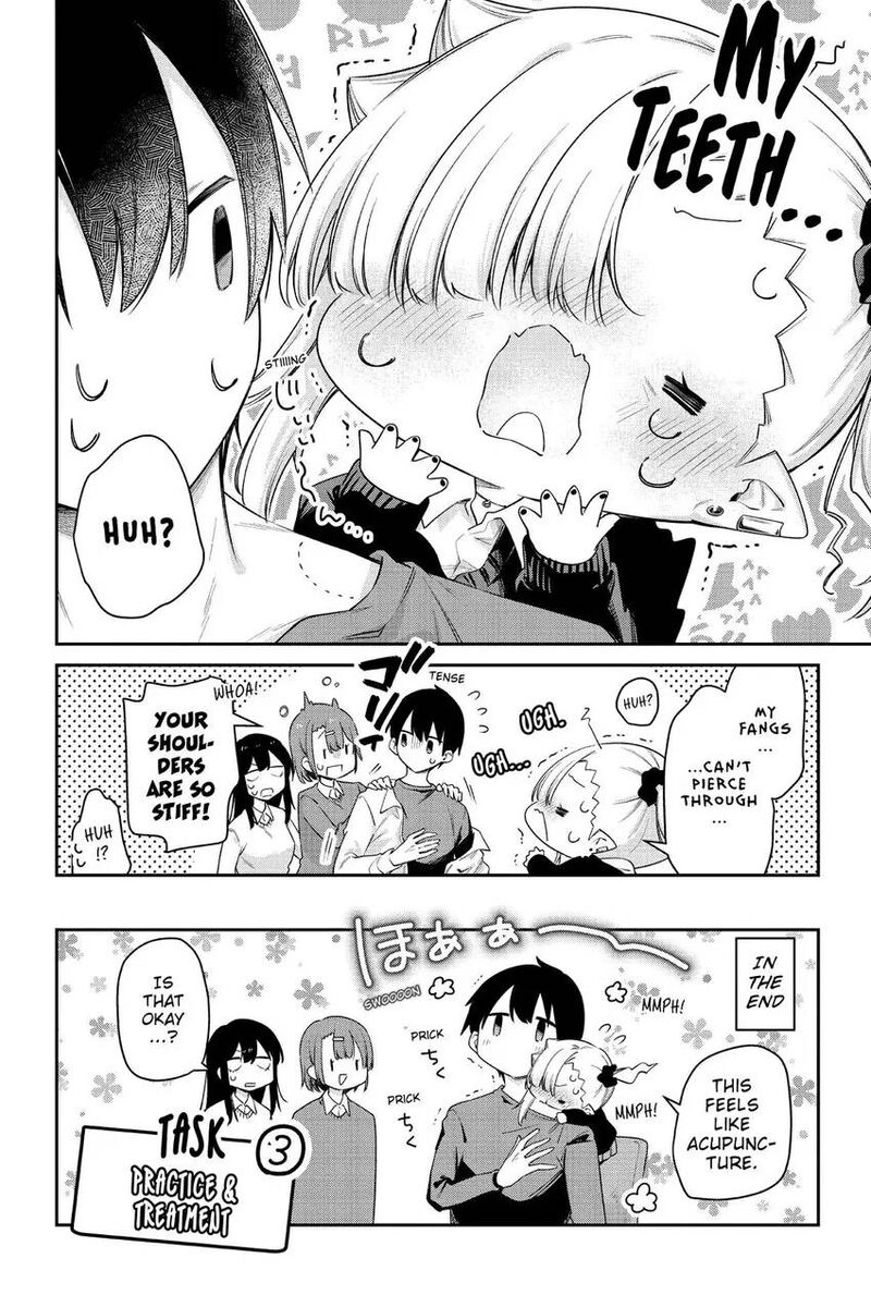 Chanto Suenai Kyuuketsuki Chan 47 15