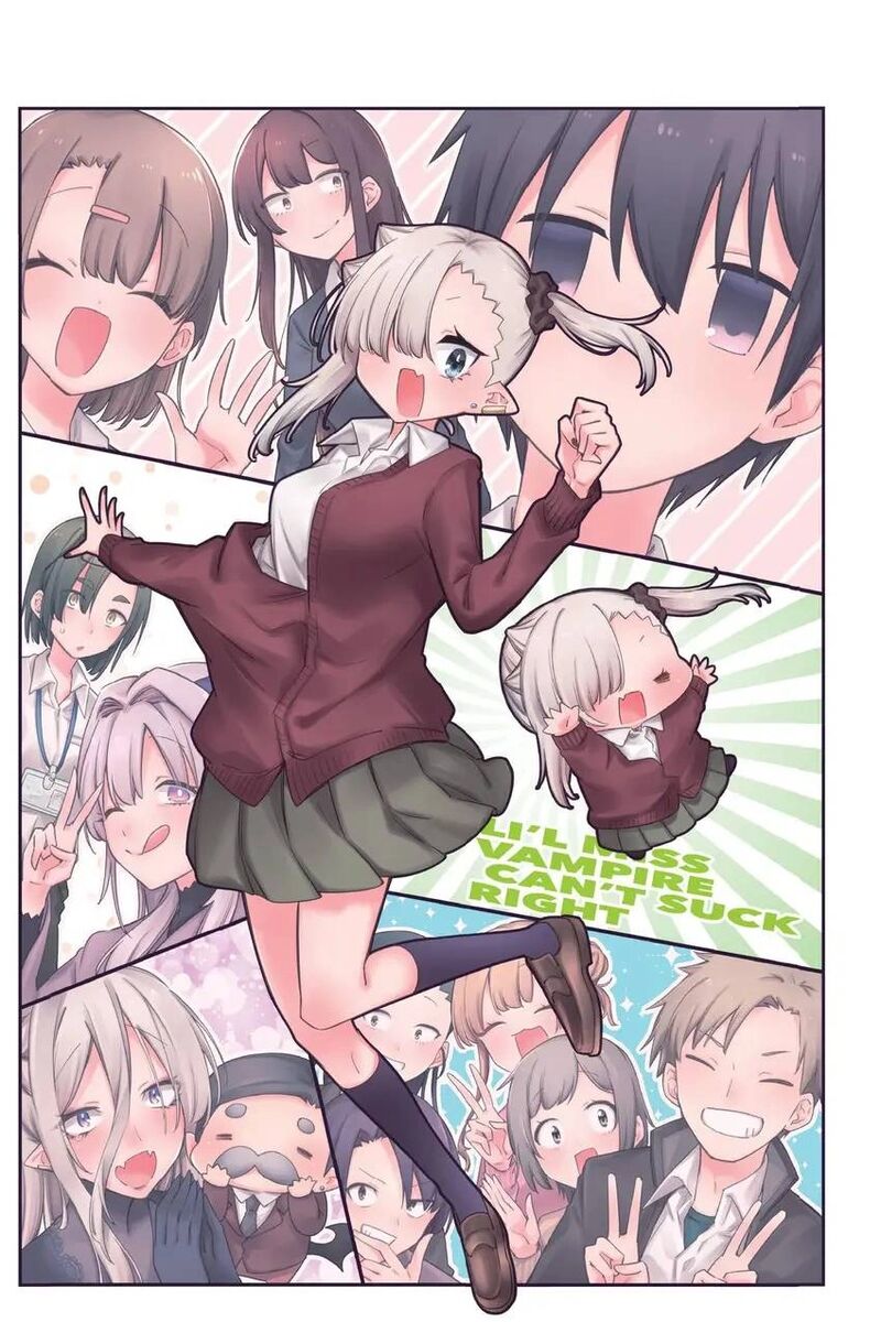 Chanto Suenai Kyuuketsuki Chan 47 2