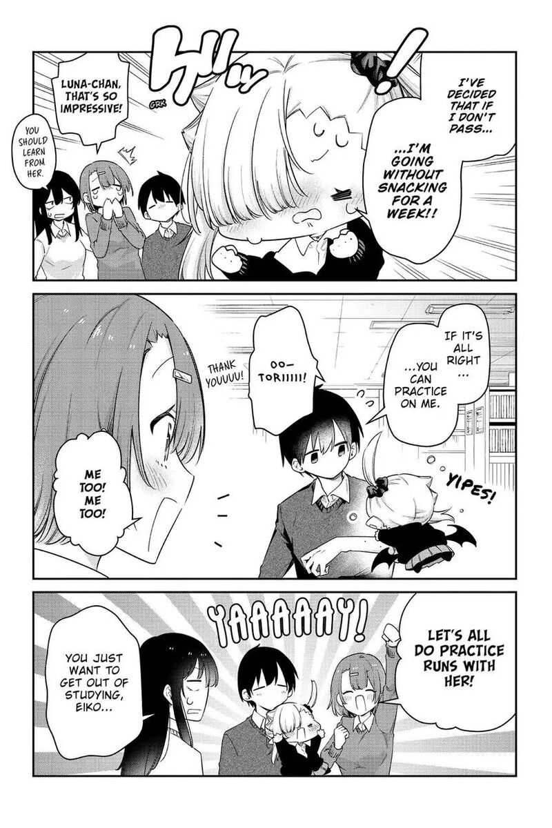 Chanto Suenai Kyuuketsuki Chan 47 6