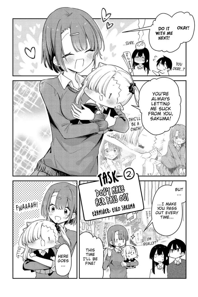 Chanto Suenai Kyuuketsuki Chan 47 9