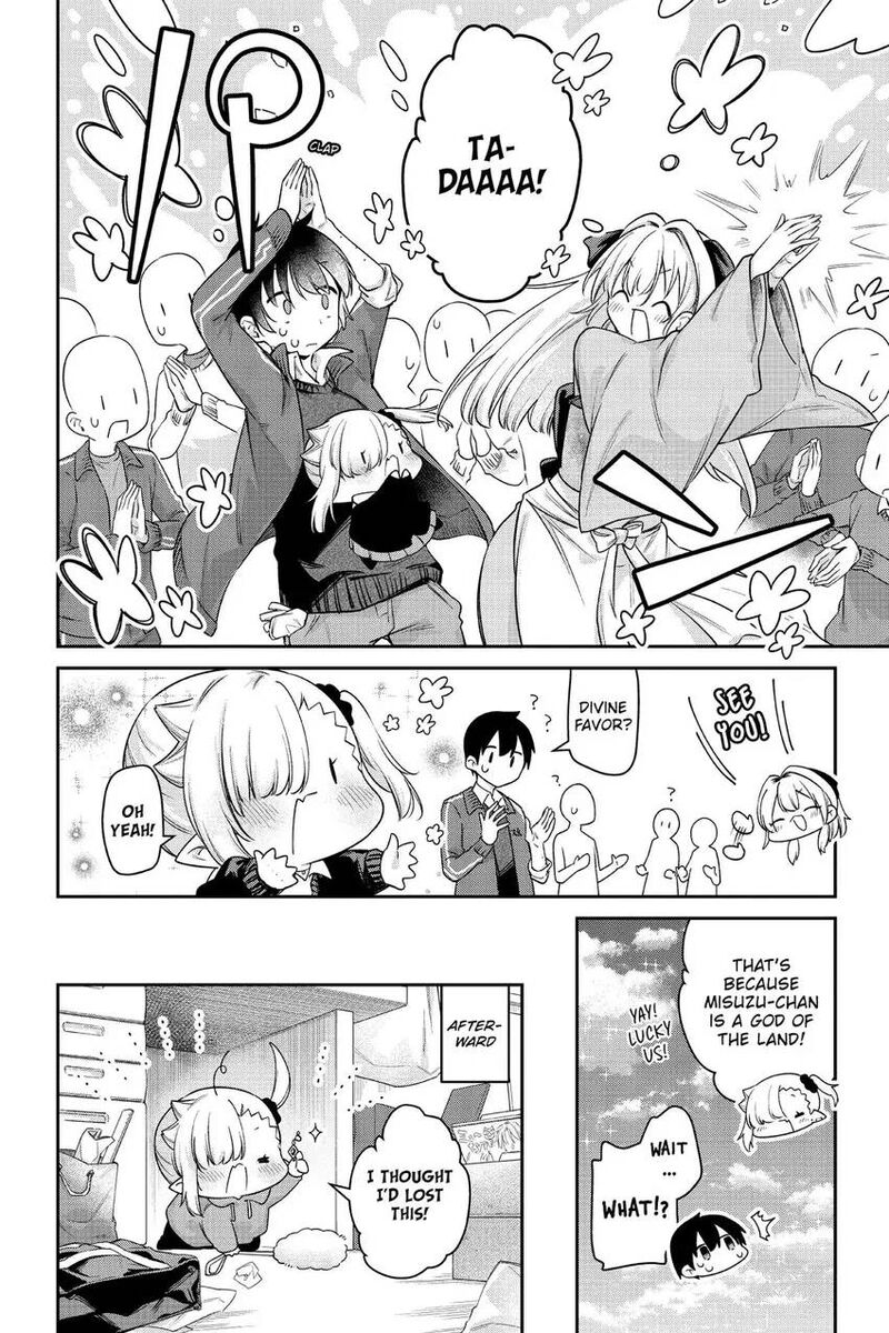 Chanto Suenai Kyuuketsuki Chan 48 13