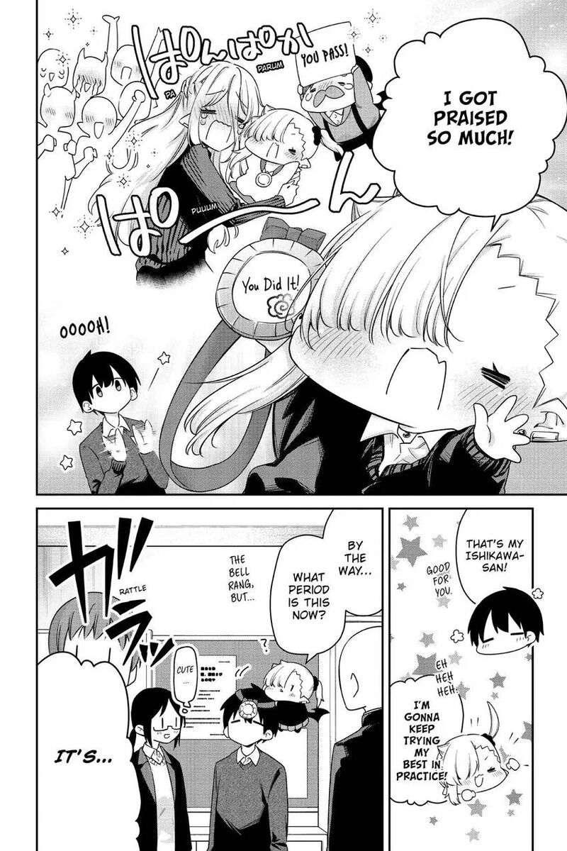 Chanto Suenai Kyuuketsuki Chan 48 3