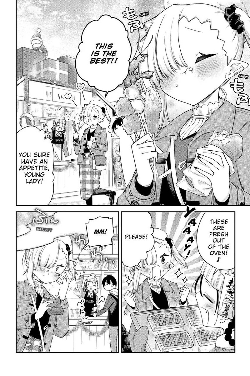 Chanto Suenai Kyuuketsuki Chan 49 5