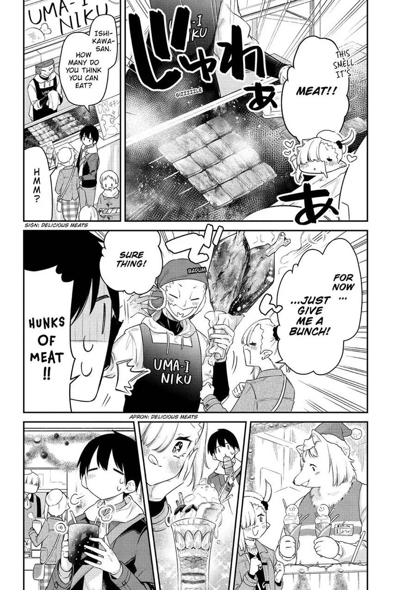 Chanto Suenai Kyuuketsuki Chan 49 6