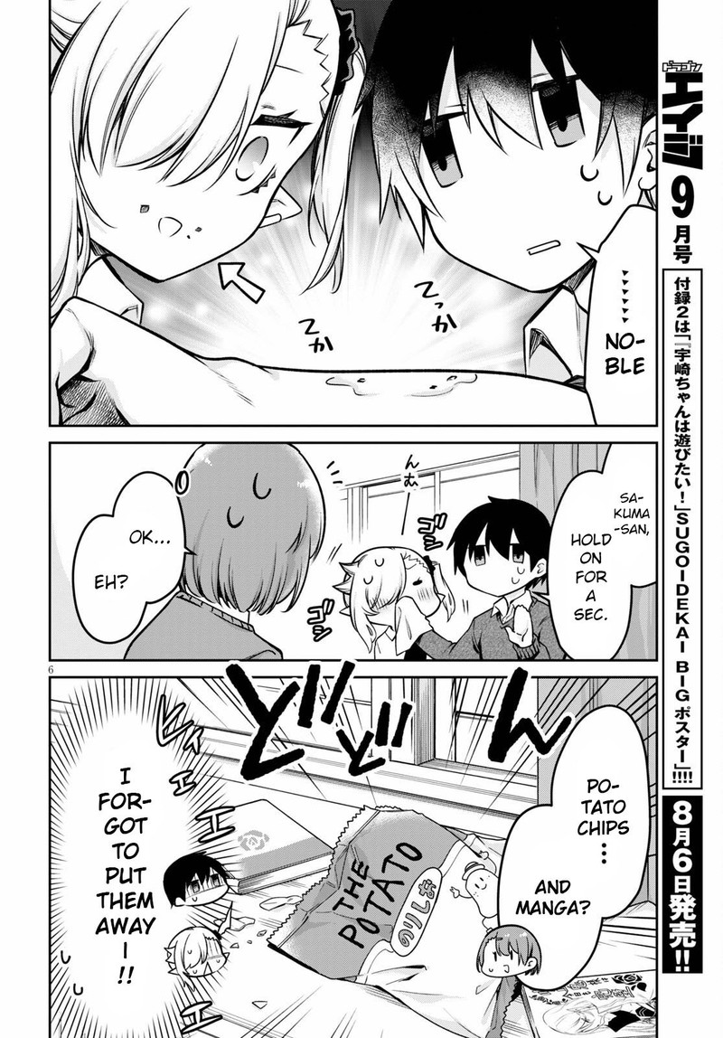 Chanto Suenai Kyuuketsuki Chan 5 6