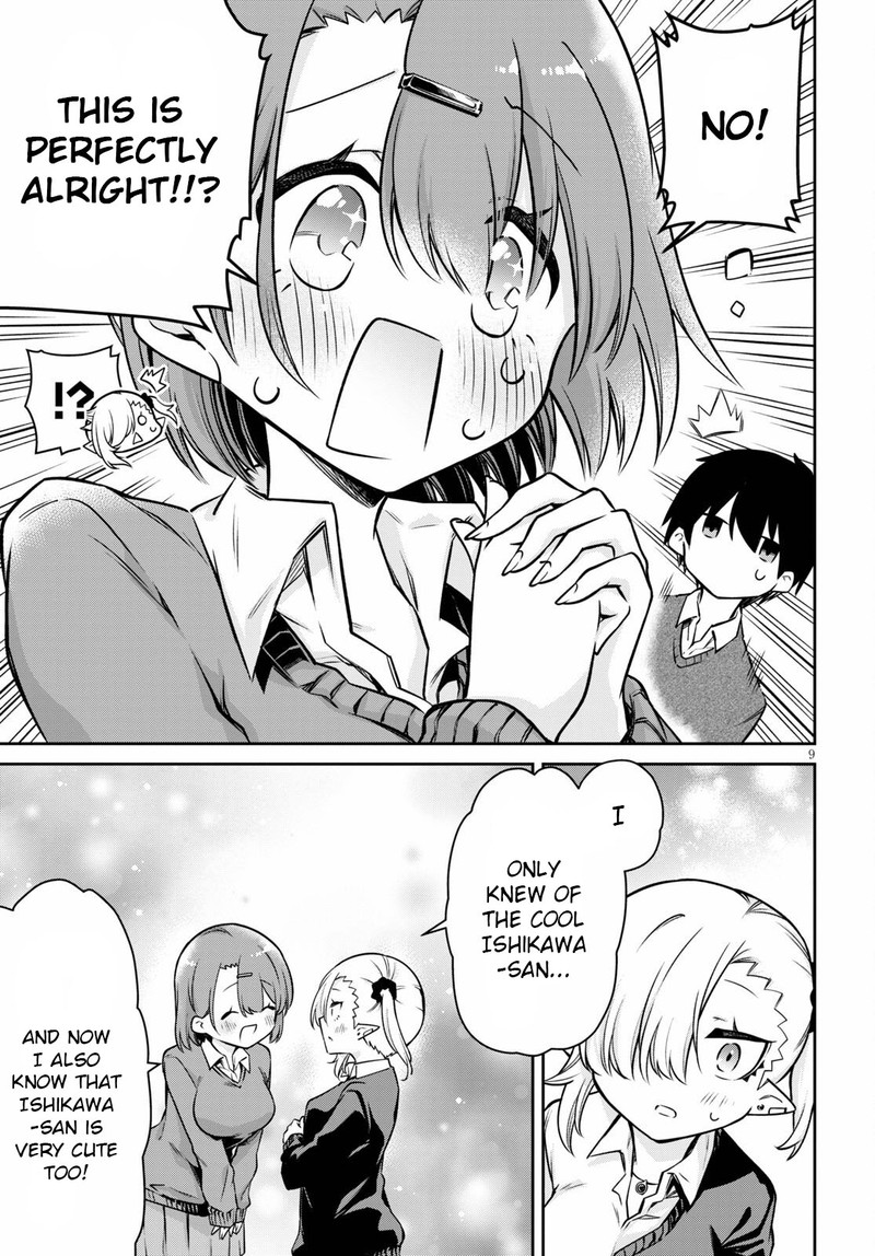 Chanto Suenai Kyuuketsuki Chan 5 9