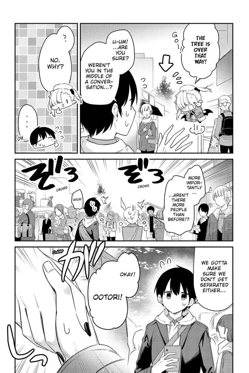 Chanto Suenai Kyuuketsuki Chan 50 10